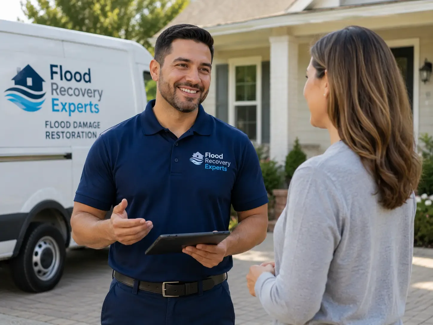 Flood Damage Cleanup Courtland, KS FAQs